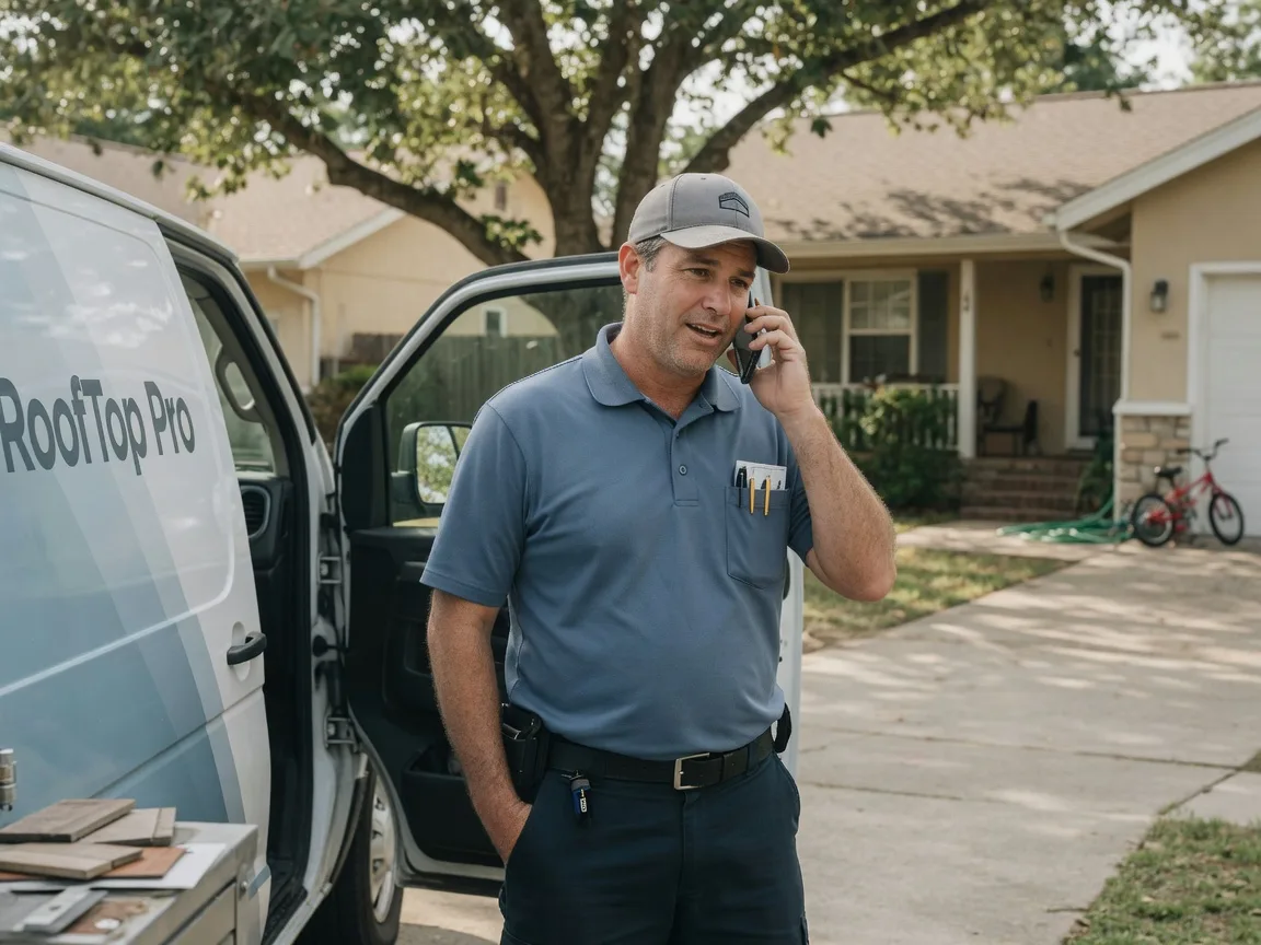 Roof Repair Rochester, TX FAQs